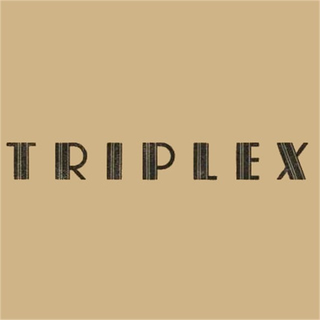 TRIPLEX