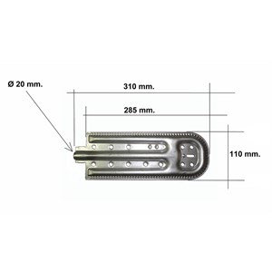 BOMPANI - A0401