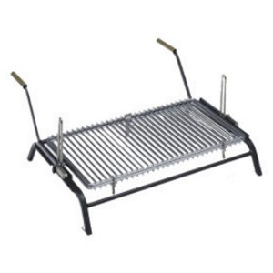 Parker - TURN-GRILL 60