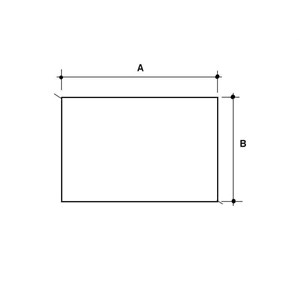 GAS FIRE - VI1771