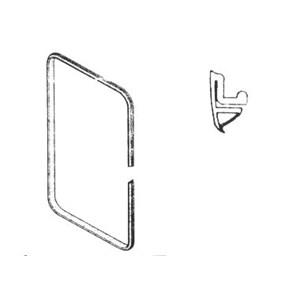 ELECTROLUX - REX - ZANUSSI - ZOPPAS - 50206535002