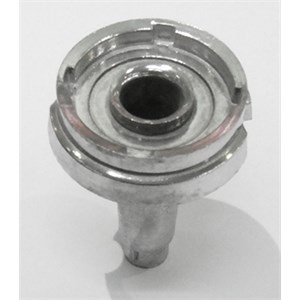 BRUCIATORE + SPARTIFIAMMA CUCINA A GAS 12 PZ ADATTI A LOFRA 2 GRANDI B 3607