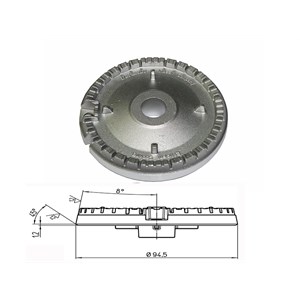 INDESIT - ARISTON - C00299215