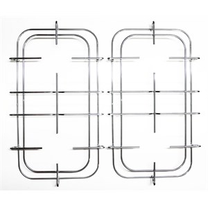 F5508/KIT - STAR, 417 x 225 mm., F5508 + F5508