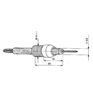 GLEM GAS - H2120