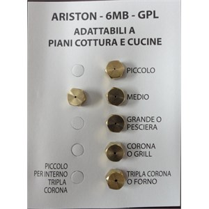 ARISTON - HG49