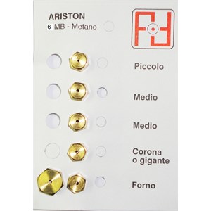 ARISTON - HM08