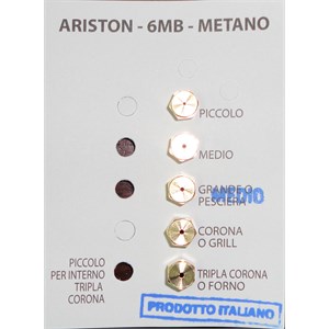 ARISTON - HM10