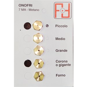 ONOFRI - HM15