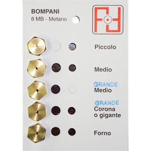 BOMPANI - HM20