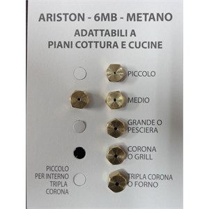 ARISTON - HM49