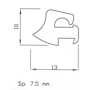 ARISTON - C00075434