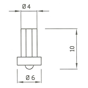 WHIRLPOOL - C00288701