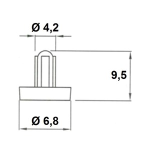 ELECTROLUX - REX - 4055288916