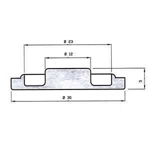 FRANKE - P0050