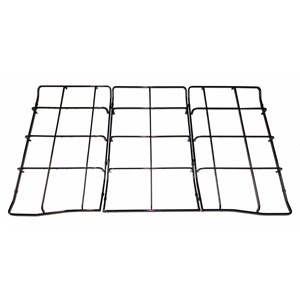 ELECTROLUX - REX - ZANUSSI - ZOPPAS - P4472/3KIT