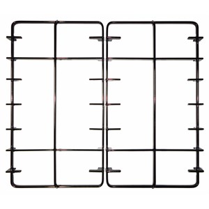 P4476/KIT - ELECTROLUX - REX, ZANUSSI - AEG, 2 P447 [...]