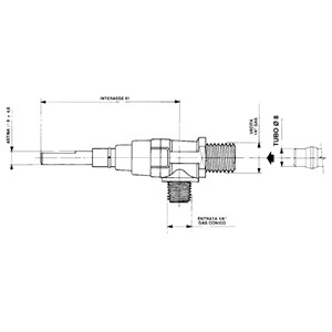 INDESIT - R2701