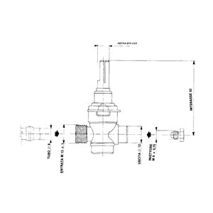 ELECTROLUX - REX - R4403