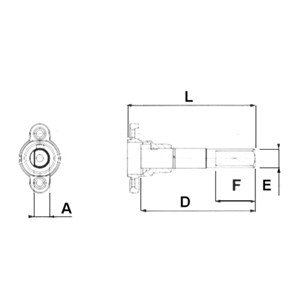 ELECTROLUX - REX - R4440