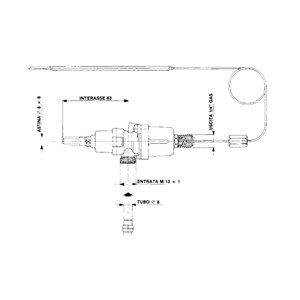 ARISTON - T0201