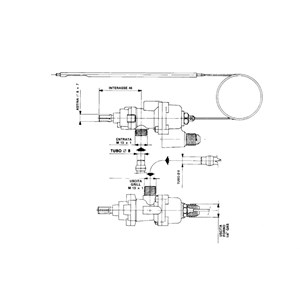 ELECTROLUX - REX - T4401