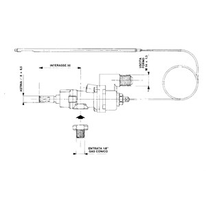 SOVRANA - T5401