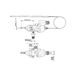 SOVRANA - T5402