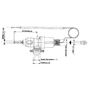 TECNOGAS - T5904