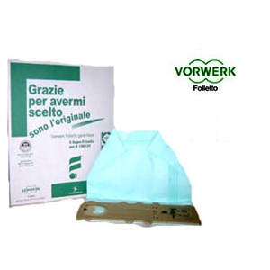 VORWERK FOLLETTO - 04843