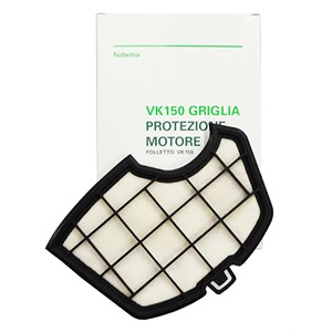 VORWERK FOLLETTO - 49013