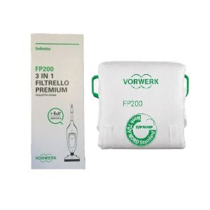 VORWERK FOLLETTO - 51377