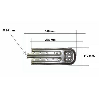 BOMPANI - A0401