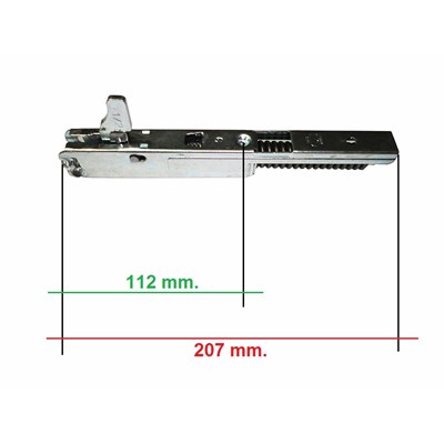 Cerniere Porta Forno Ariston - D'Aragona Shop