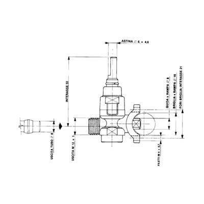 SAMET - R4705