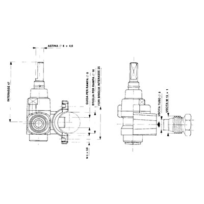 SAMET - R4707