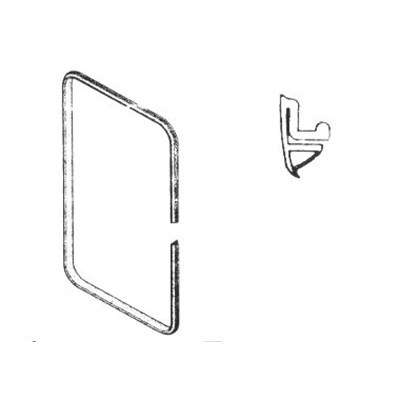 ELECTROLUX - REX - ZANUSSI - ZOPPAS - 50206535002