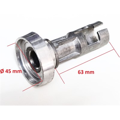 ARISTON SMEG TECNOGAS NARDI GLEM GAS BRUCIATORE SPARTIFIAMMA B 0242 S 0234 20087413