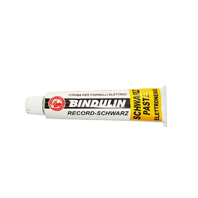 BINDULIN - Record-Schwarz Crema nera