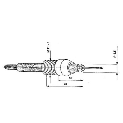 GLEM GAS - H2120