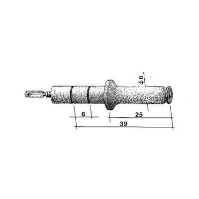 GLEM GAS - H2121