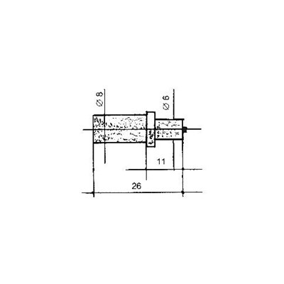 ELECTROLUX - REX - H4421