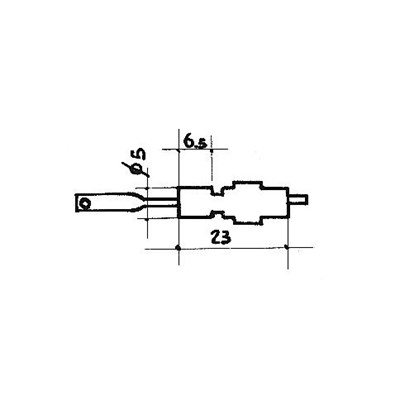 ELECTROLUX - REX - H4422