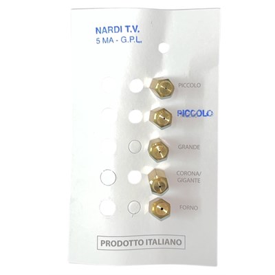 FIMA-NARDI - HG03