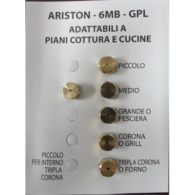 ARISTON - HG49