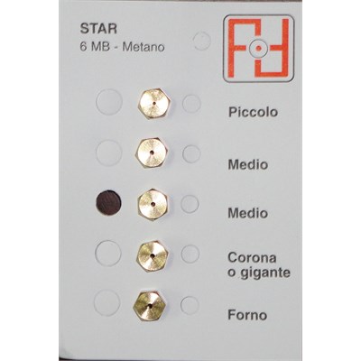 STAR - HM07