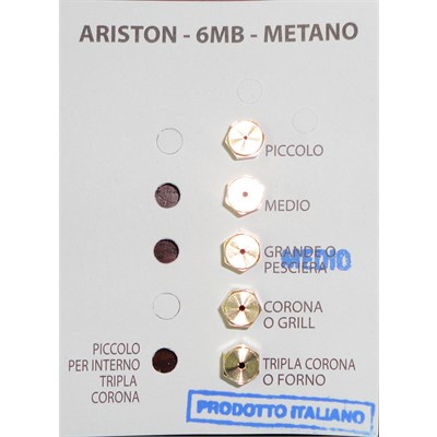 ARISTON - HM10