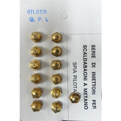 SILBER - HS106G