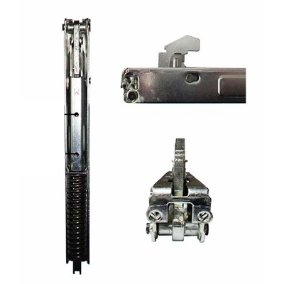 Kit Cerniera Per Forno Whirlpool, Franke, FRV409, Glem Gas - Ricambio Originale KCF6910