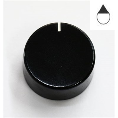 Pomello Interruttore Accensione Per Piani Cottura A Gas Stoves, Originale MPN 450920124-1